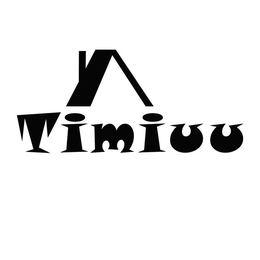 TIMIUU trademark