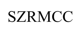 SZRMCC trademark