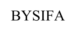 BYSIFA trademark