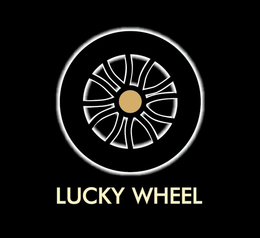LUCKY WHEEL trademark