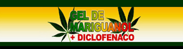 GEL DE MARIGUANOL + DICLOFENACO trademark