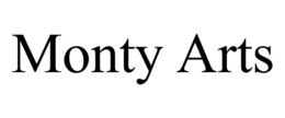 MONTY ARTS trademark