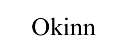 OKINN trademark