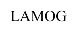 LAMOG trademark