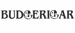 BUDGERIGAR trademark