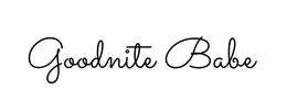 GOODNITE BABE trademark