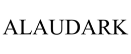 ALAUDARK trademark