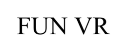 FUN VR trademark