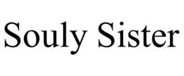 SOULY SISTER trademark