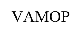 VAMOP trademark