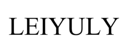 LEIYULY trademark