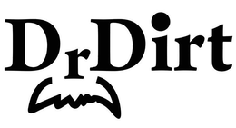 DRDIRT trademark