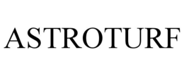 ASTROTURF trademark