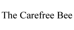 THE CAREFREE BEE trademark