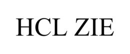 HCL ZIE trademark