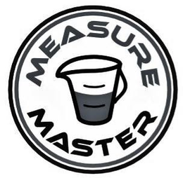 MEASURE MASTER trademark