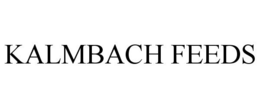 KALMBACH FEEDS trademark