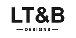 LT&B -  DESIGNS - trademark