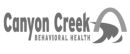CANYON CREEK BEHAVIORAL HEALTH trademark