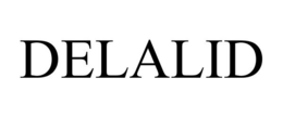 DELALID trademark