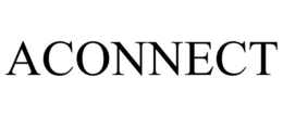 ACONNECT trademark