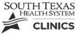 SOUTH TEXAS HEALTH SYSTEM CLINICS trademark