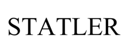 STATLER trademark