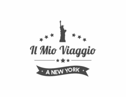 IL MIO VIAGGIO A NEW YORK trademark
