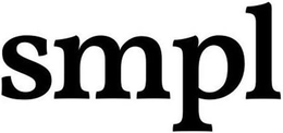 SMPL trademark