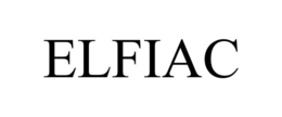 ELFIAC trademark