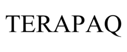 TERAPAQ trademark
