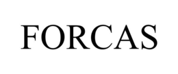 FORCAS trademark