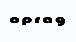 OPRAG trademark