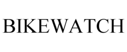 BIKEWATCH trademark