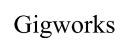GIGWORKS trademark