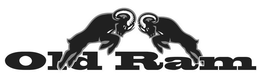 OLD RAM trademark