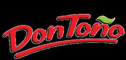DON TOÑO trademark