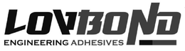 LOVBOND ENGINEERING ADHESIVES trademark