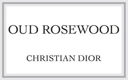 OUD ROSEWOOD CHRISTIAN DIOR trademark