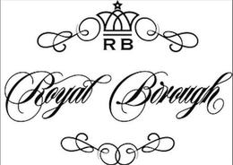 ROYAL BOROUGH trademark