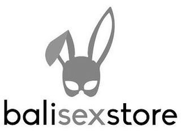 BALI SEX STORE trademark