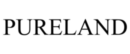 PURELAND trademark