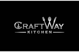 CRAFTWAY KITCHEN trademark