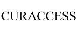 CURACCESS trademark