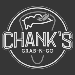 CHANK'S GRAB-N-GO trademark