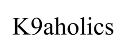 K9AHOLICS trademark