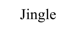 JINGLE trademark