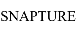 SNAPTURE trademark