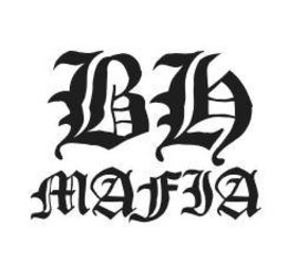 BH MAFIA trademark