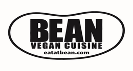BEAN VEGAN CUISINE EATATBEAN.COM trademark